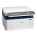 מדפסת משולבת לייזר שחור-לבן Xerox WorkCentre 3025