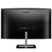 מסך מחשב קעור Philips 31.5" VA FHD 75Hz 4ms 1500R