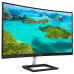 מסך מחשב קעור Philips 31.5" VA FHD 75Hz 4ms 1500R