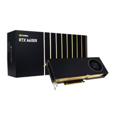 Leadtek RTX A6000 48GB GDDR6