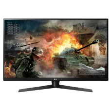 מסך מחשב לגיימינג LG 32" VA 2K QHD 144Hz 5ms