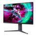 מסך מחשב לגיימינג LG 32" UltraGear IPS UHD 144Hz 1ms