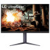 מסך מחשב לגיימינג LG 31.5" UltraGear IPS QHD 180Hz 1ms