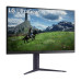 מסך מחשב לגיימינג LG 31.5" UltraGear IPS QHD 180Hz 1ms