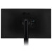 מסך מחשב LG 31.5" UltraFine Ergo IPS 4K UHD 60Hz 5ms