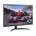 מסך מחשב LG 31.5" VA 4K UHD 60Hz 4ms