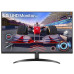 מסך מחשב LG 31.5" VA 4K UHD 60Hz 4ms