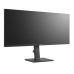 מסך מחשב LG 34" UltraWide IPS FHD 75Hz 5ms