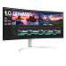 מסך גיימינג קעור LG 38" IPS QHD 144Hz 1ms 2300R