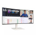 מסך מחשב קעור LG 38" UltraWide IPS WQHD 144Hz 1ms 2300R