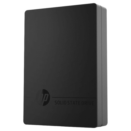 HP Portable SSD P600 500GB