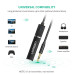 מתאם UGREEN Bluetooth 5.0 to 3.5mm CM107 Transmitter