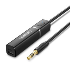 מתאם UGREEN Bluetooth 5.0 to 3.5mm CM107 Transmitter