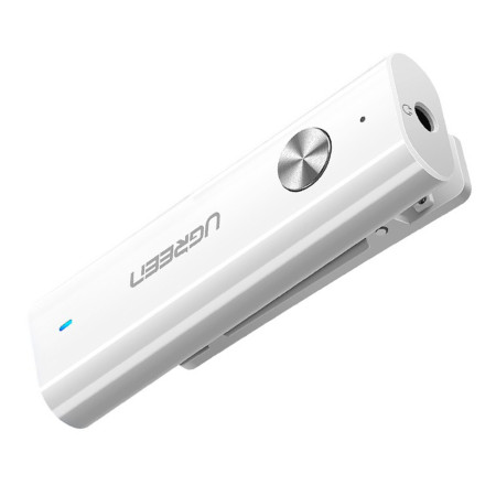 מתאם UGREEN Bluetooth 5.0 aptX To 3.5 mm Audio