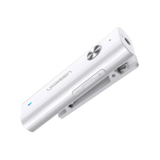 מתאם UGREEN Bluetooth 5.0 aptX To 3.5 mm Audio