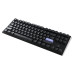 מקלדת מכאנית Ducky One 3 TKL Cherry Silent Red Switch