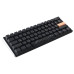 מקלדת מכאנית Ducky One 3 Mini Cherry Brown Switch