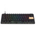 מקלדת מכאנית Ducky One 3 Mini Cherry Brown Switch