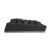 מקלדת מכנית Ducky One X Mini Wireless Analog Switch Black עברית/אנגלית