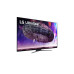 מסך מחשב גיימינג LG 47.5" UHD 4K 120Hz 0.1ms OLED