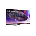 מסך מחשב לגיימינג LG 47.5" UltraGear OLED 4K UHD 120Hz 0.1ms