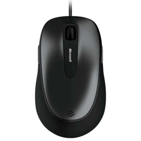 עכבר Microsoft Comfort 4500 USB