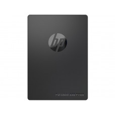 HP Portable SSD P700 512GB
