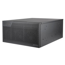 5U with Dual 5090 Water-cooled GPU system