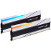 G.Skill Trident Z5 Neo RGB DDR5 32GB (2x16GB) 6000 CL26 White