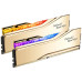G.Skill Trident Z5 Royal Neo DDR5 64GB (2x32GB) 6000 CL26 Gold