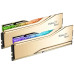 G.Skill Trident Z5 Royal DDR5 64GB (2x32GB) 6000 CL28 Gold