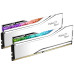 G.Skill Trident Z5 Royal DDR5 64GB (2x32GB) 6000 CL28 Silver