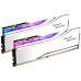 G.Skill Trident Z5 Royal Neo DDR5 64GB (2x32GB) 6000 CL30 Silver