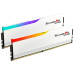 G.Skill Ripjaws M5 Neo RGB DDR5 32GB (2x16GB) 6000 CL30 White