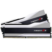 G.Skill Trident Z5 DDR5 32GB (2x16GB) 6000 CL30 Silver XMP 3.0