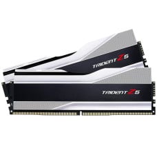 G.Skill Trident Z5 DDR5 32GB (2x16GB) 6000 CL30 Silver