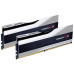 G.Skill Trident Z5 DDR5 32GB (2x16GB) 6000 CL30 Silver