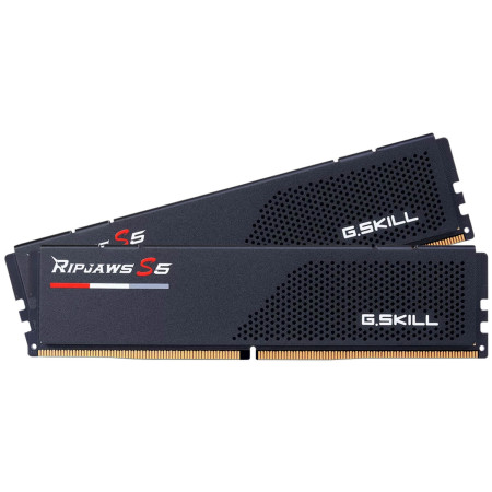 G.Skill Ripjaws S5 DDR5 64GB (2x32GB) 6000 CL30 XMP 3.0