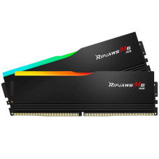 G.Skill Ripjaws M5 RGB DDR5 64GB (2x32GB) 6000 CL32