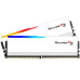 G.Skill Ripjaws M5 RGB DDR5 64GB (2x32GB) 6000 CL32 White