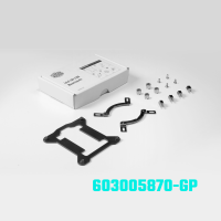 CoolerMaster Bracket Socket 1700 for Watter Coolers - Except Mirage