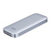 UGREEN USB-C 3.2 Gen2 to HDMI 4K/60Hz | x2 USB-A 3.0 | SD/micro SD | with SSD M.2 (NVMe/SATA) 10Gbps Enclosure Dock