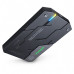 UGREEN USB-C/A to SSD/HDD 2.5" SATA 7/9.5mm Gaming RGB Enclosure