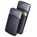 UGREEN USB-C/A to 2.5" SSD/HDD | x2 USB-A 3.0 | SD/MicroSD | Enclosure