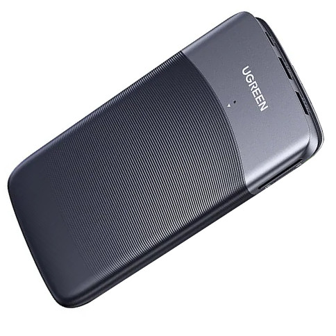 UGREEN USB-C/A to 2.5