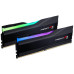 G.Skill Trident Z5 RGB DDR5 32GB (2x16GB) 6400 CL32