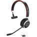 אוזניות Jabra Evolve 65 MS Mono Bluetooth Headset
