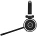 אוזניות קשת מונו אלחוטיות עם מיקרופון מובנה Jabra Evolve 65 UC Mono
