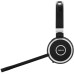 אוזניות קשת מונו אלחוטיות עם מיקרופון מובנה Jabra Evolve 65 UC Mono
