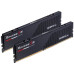 G.Skill Ripjaws S5 DDR5 64GB (2x32GB) 6800 CL34 XMP 3.0